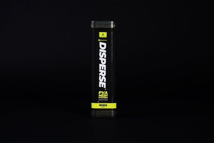 Снимка на ПВА система Ridgemonkey Disperse PVA Mesh System