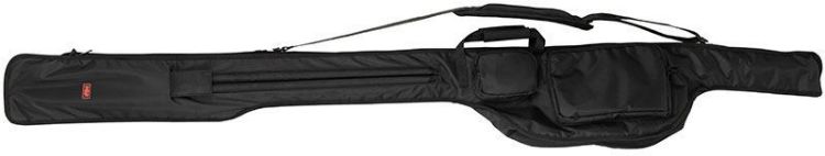 Снимка на Двоен калъф за въдици Spomb Double Rod Jacket 12ft или 13ft