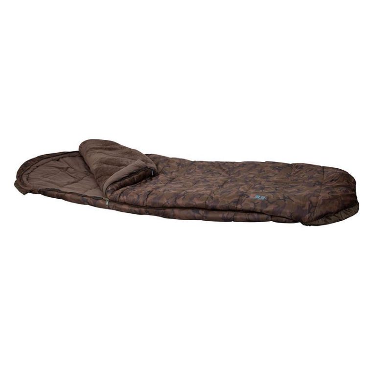 Снимка на Спален чувал FOX R2 Camo Sleeping Bag
