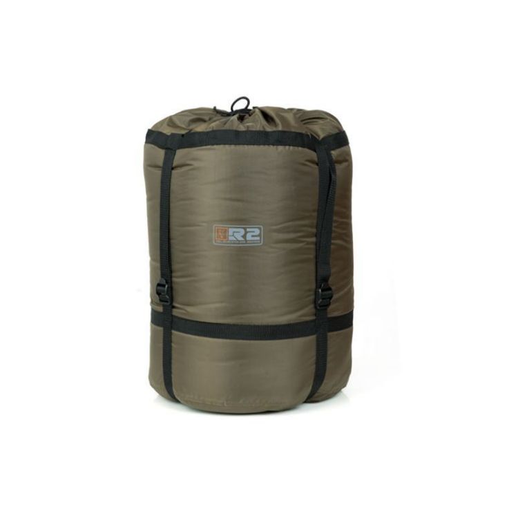 Снимка на Спален чувал FOX R2 Camo Sleeping Bag