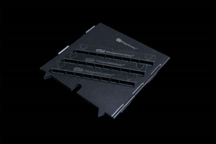 Снимка на Ветробран Ridgemonkey Quad Connect Windshield