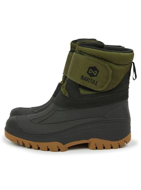Снимка на Ботуши Navitas Polar Tec Fleece Boots