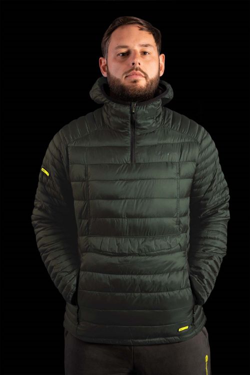 Снимка на Яке Ridgemonkey APEarel K2XP Compact Coat