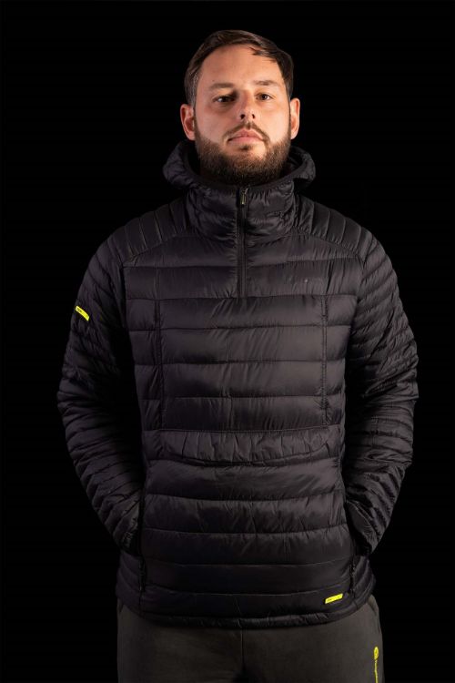 Снимка на Яке Ridgemonkey APEarel K2XP Compact Coat