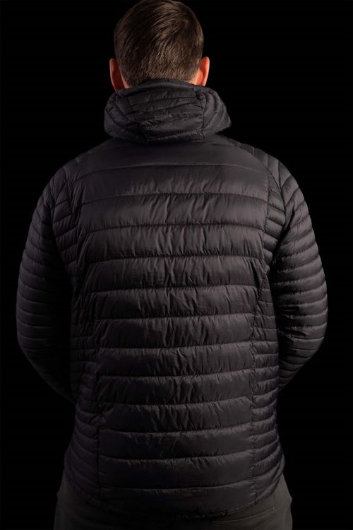 Снимка на Яке Ridgemonkey APEarel K2XP Compact Coat