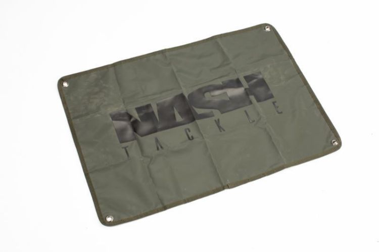 Снимка на Защитна Постелка за Макари Nash Rod Mat