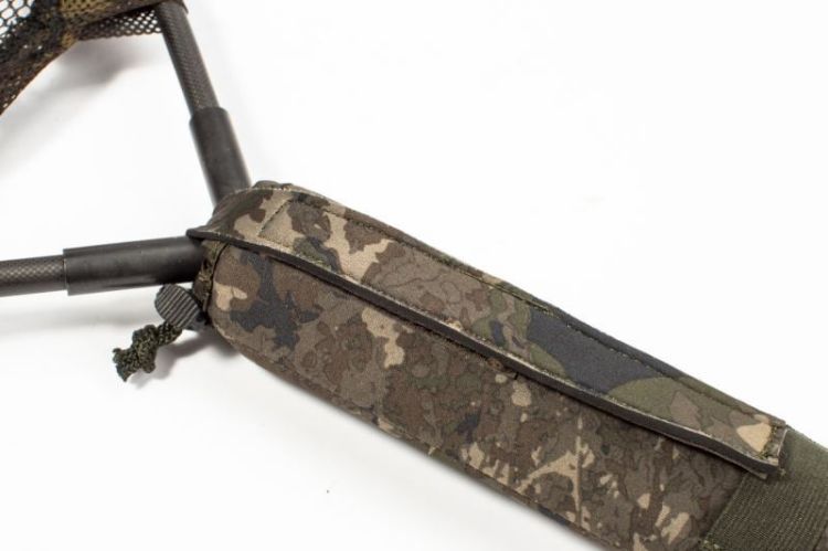 Снимка на Плувка за кеп Nash Net Float Camo