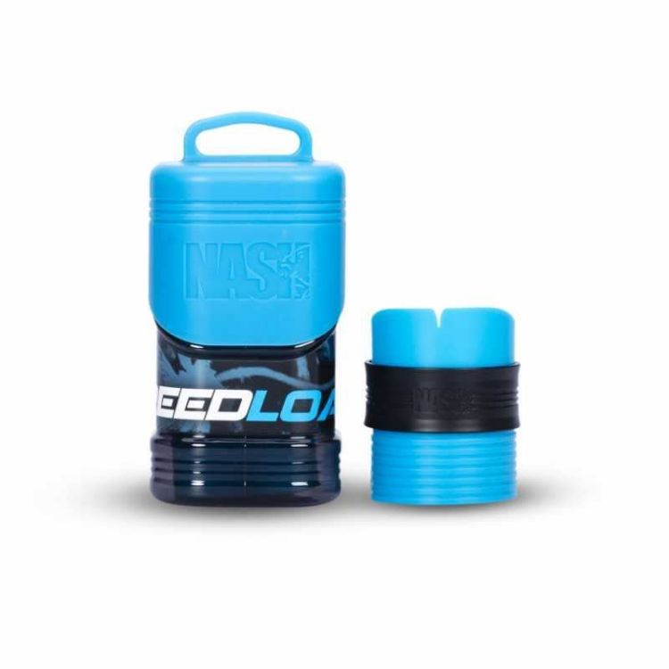 Снимка на Система за ПВА торби Nash Speedload PVA System