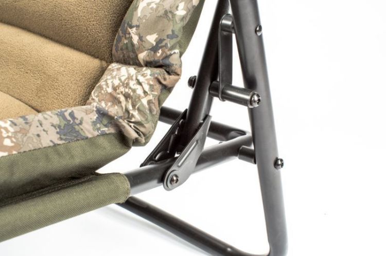 Снимка на Стол Nash Indulgence Sub-Lo Chair