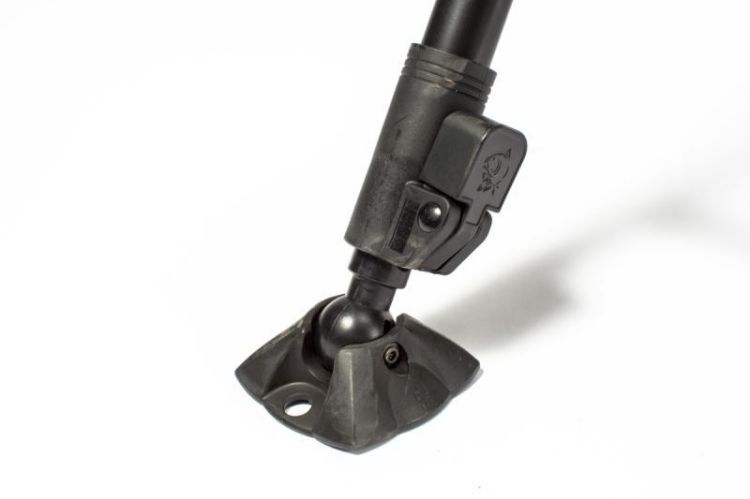 Снимка на Стол Nash Indulgence Sub-Lo Chair