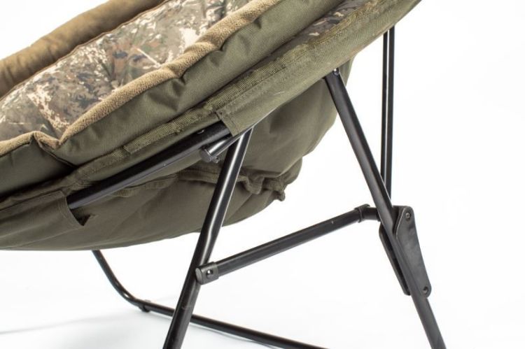 Снимка на Стол Nash Indulgence Low Moon Chair