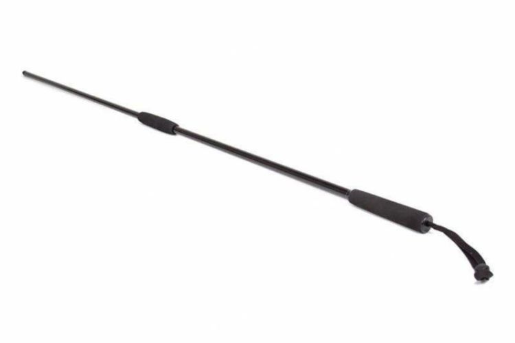 Снимка на Дръжка за лопата за захранване Nash Spot On Long Range Baiting Pole
