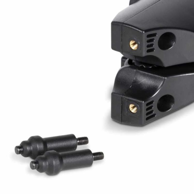 Снимка на Сигнализатори Nash SIREN R3+ ALARM/RECIEVER/SET