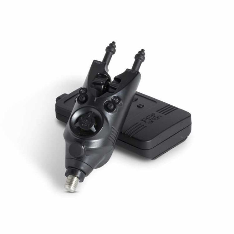 Снимка на Сигнализатори Nash SIREN R3+ ALARM/RECIEVER/SET