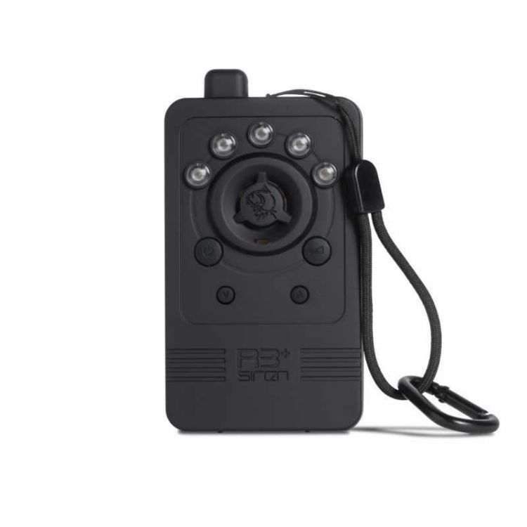 Снимка на Сигнализатори Nash Siren R3+ Alarms