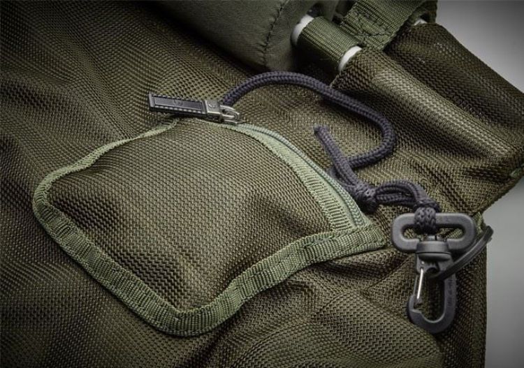 Снимка на Слинг Trakker SANCTUARY RETENTION SLING V2