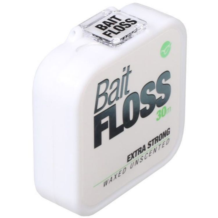 Снимка на КОНЕЦ ЗА СТРЪВ KORDA BAIT FLOSS