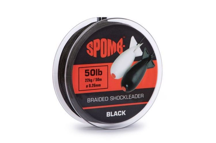 Снимка на Шоклидер Spomb™ Braided Leader