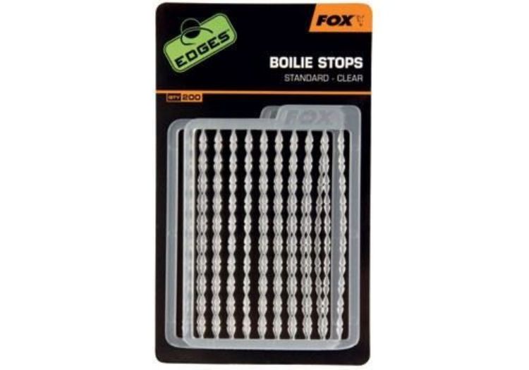 Снимка на Стопери Fox Boilie Stops