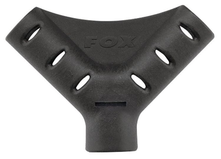 Снимка на Разделителен блок за кеп Fox Moulded Landing Net Block