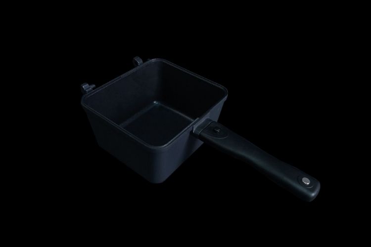 Снимка на Тиган Ridgemonkey - Connect Multi Purpose Pan And Griddle Set 2 размера