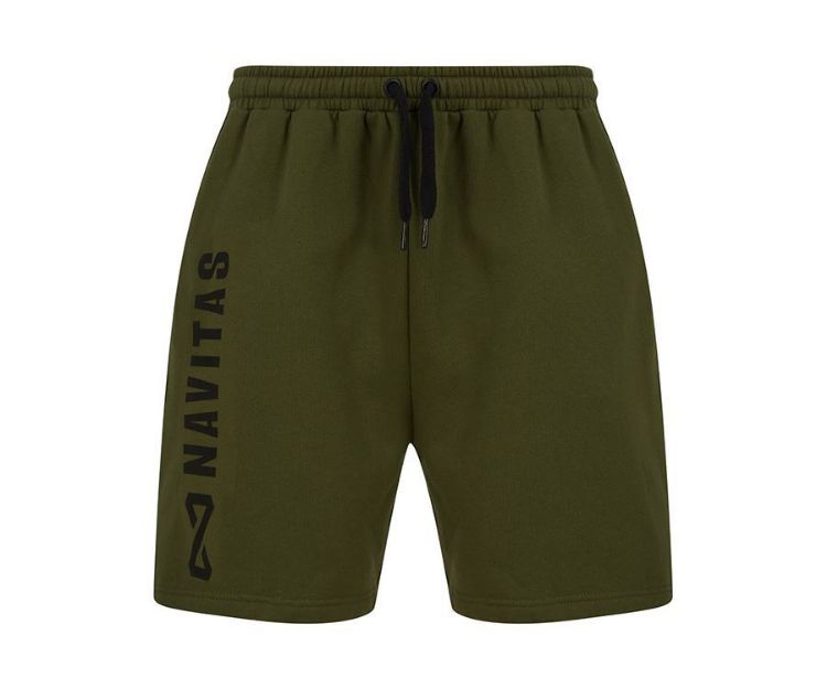 Снимка на Къси Панталони Navitas Core Jogger Shorts 