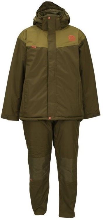 Снимка на Зимен костюм TRAKKER CORE 2-PIECE WINTER SUIT 