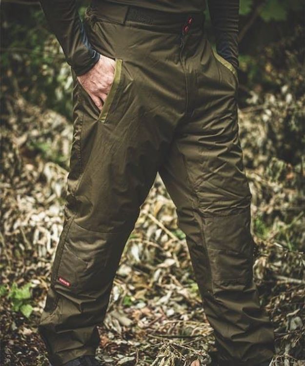 Снимка на Зимен костюм TRAKKER CORE 2-PIECE WINTER SUIT 