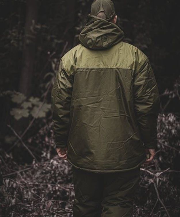 Снимка на Зимен костюм TRAKKER CORE 2-PIECE WINTER SUIT 