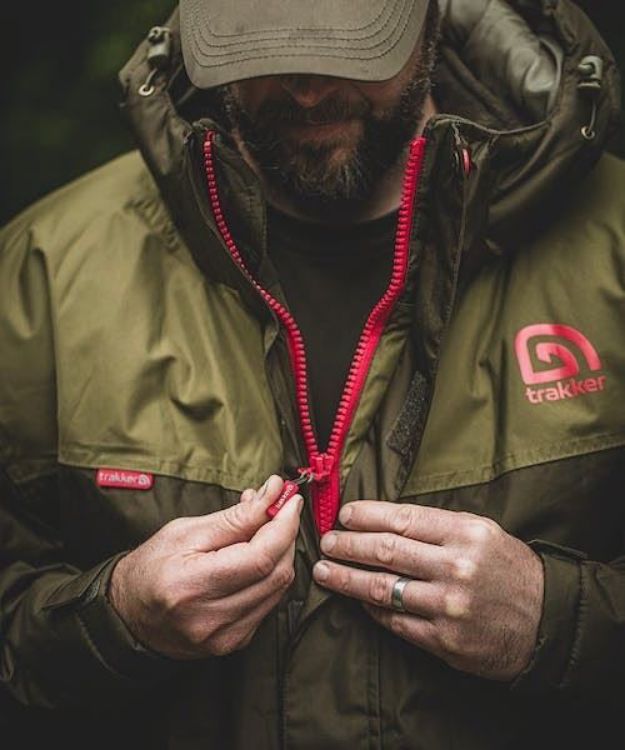 Снимка на Зимен костюм TRAKKER CORE 2-PIECE WINTER SUIT 