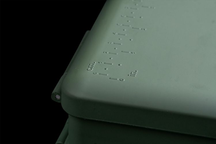 Снимка на КУТИЯ ЗА АКСЕСОАРИ RIDGEMONKEY ARMOURY PRO TACKLE BOX