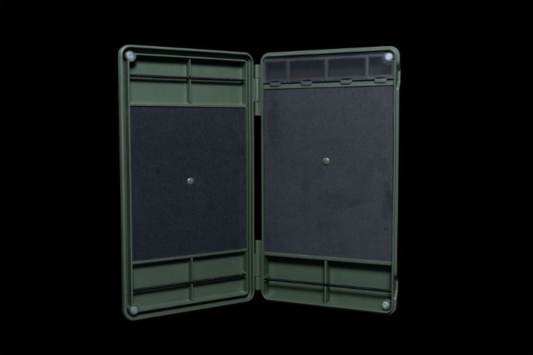 Снимка на КЛАСЬОР Ridgemonkey Armoury Rig Box