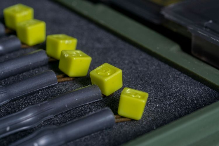Снимка на КЛАСЬОР Ridgemonkey Armoury Rig Box