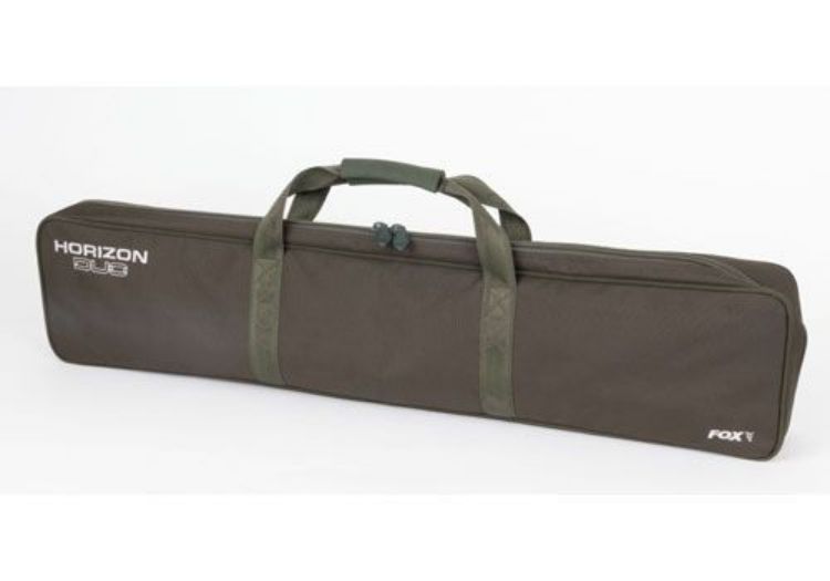 Снимка на Стойка Fox Horizon Duo 3 rod pod