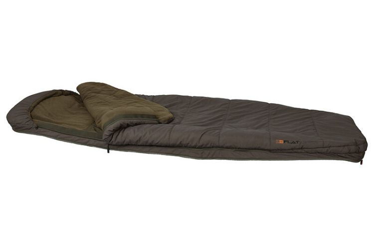 Снимка на Спален чувал FOX Flatliner 3 Season Sleeping Bag