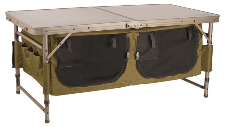 Снимка на Маса Fox Session Storage Table