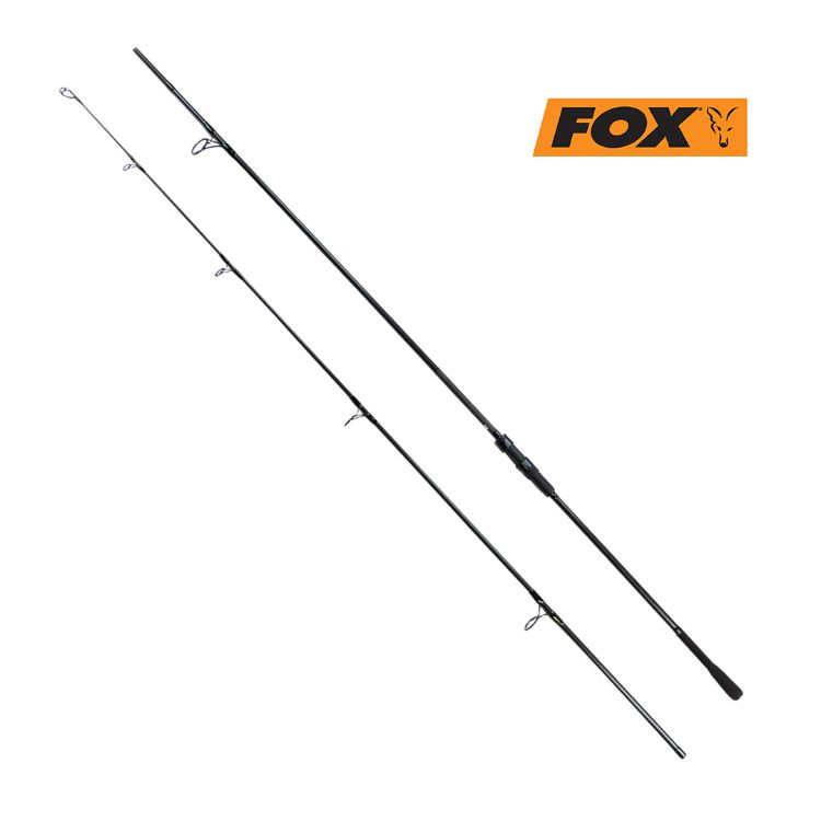 Снимка на Въдица FOX HORIZON X3 13FT 3.5LB ABBREVIATED HANDLE