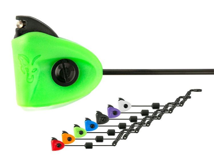 Снимка на Обтегач Fox Black Label Mini Swinger