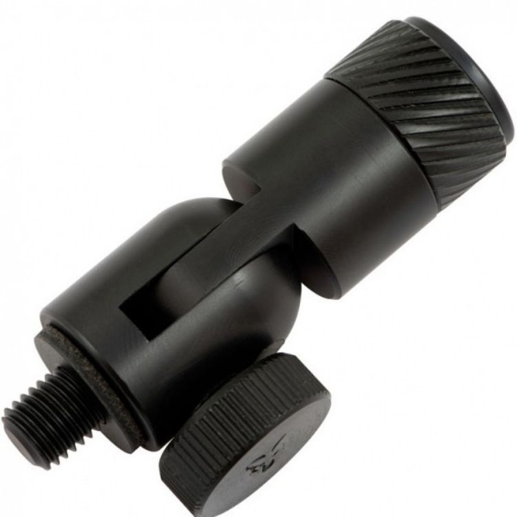Снимка на БЪРЗА ВРЪЗКА FOX BLACK LABEL ANGLE ADAPTOR
