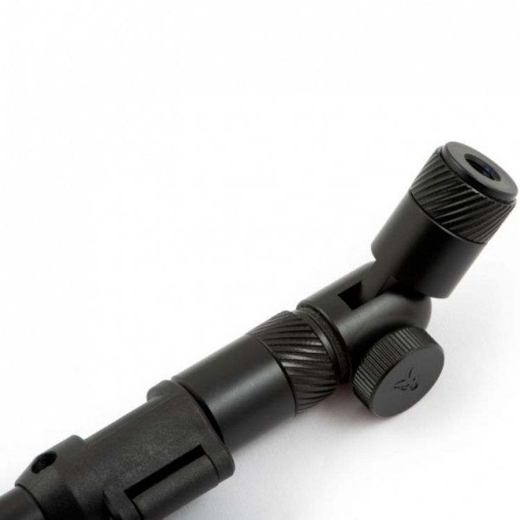 Снимка на БЪРЗА ВРЪЗКА FOX BLACK LABEL ANGLE ADAPTOR