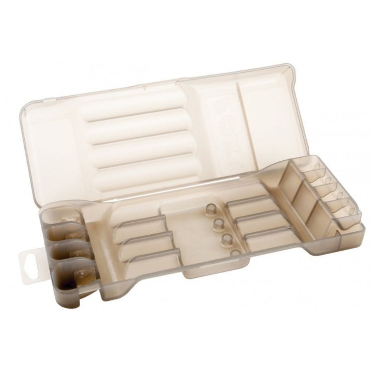 Снимка на Кутия за обтегачи FOX MK3 Swinger Case Only