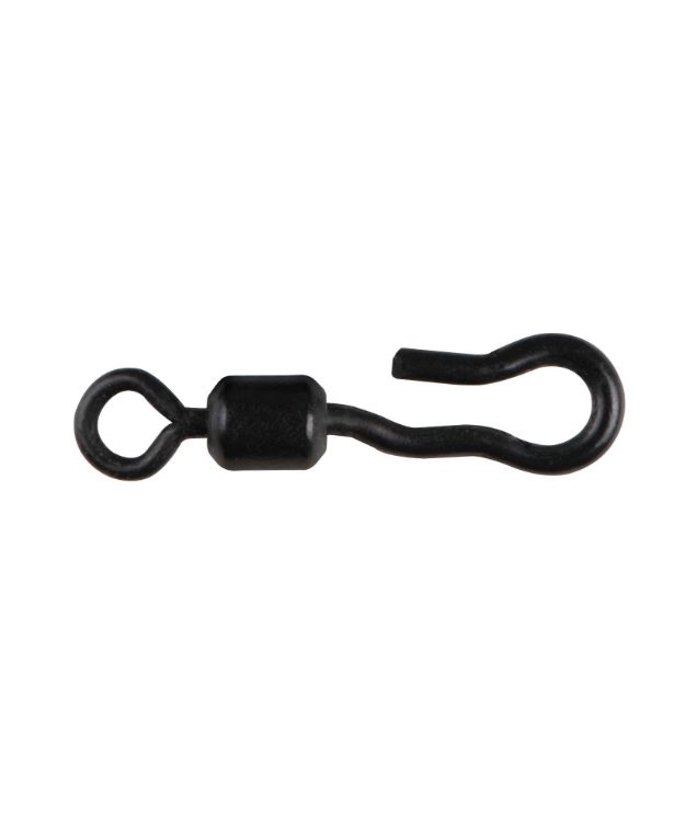 Снимка на Вирбел FOX Edges Kwik Change Hook Swivels