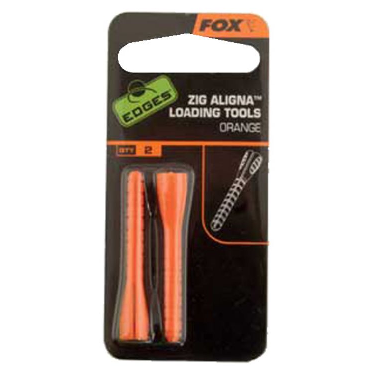 Снимка на Зареждач FOX EDGES Zig Aligna Loading Tool