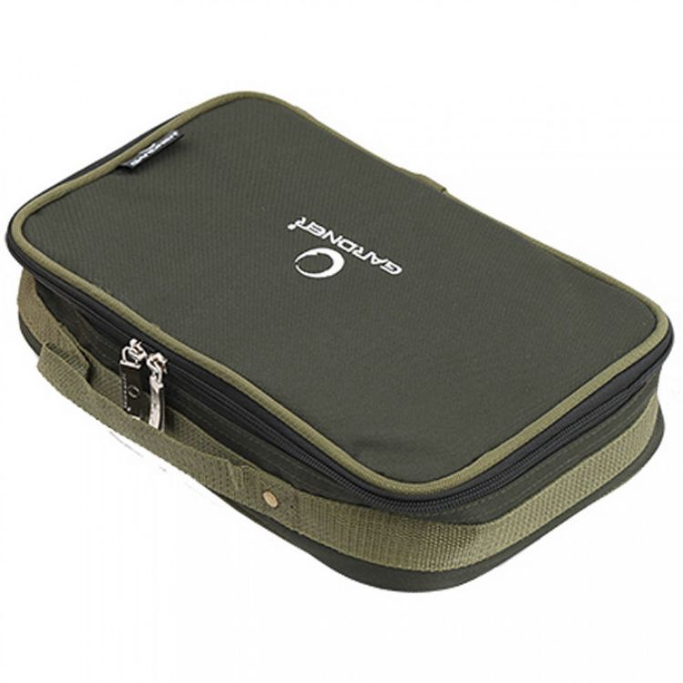 Снимка на Чанта за олова и аксесоари Gardner  Lead & Accessory Pouch
