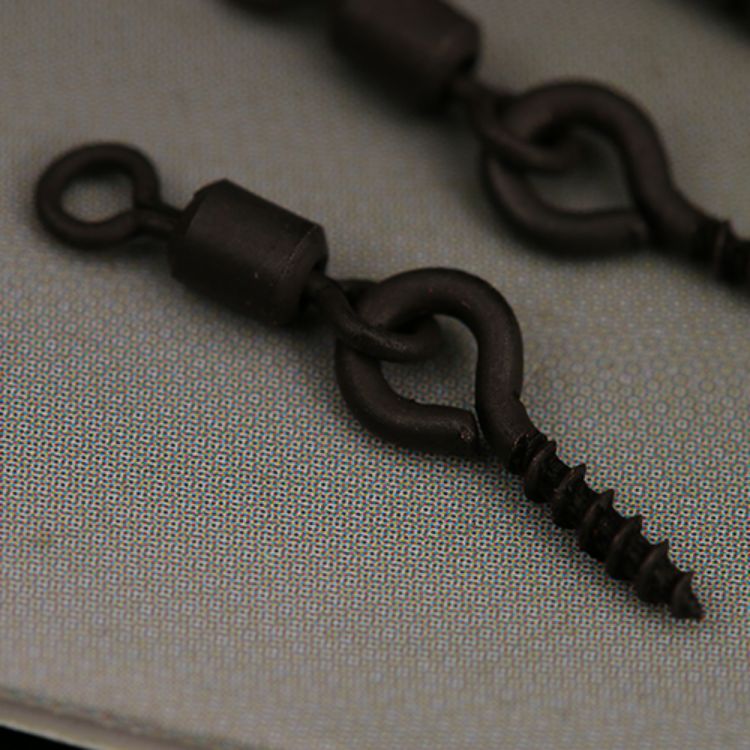 Снимка на Винтове Държачи за стръв Gardner Covert Swivel Bait Screws