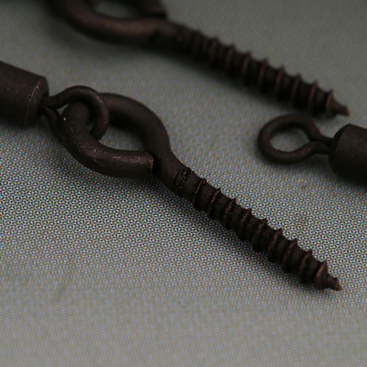 Снимка на Винтове Държачи за стръв Gardner Covert Swivel Bait Screws
