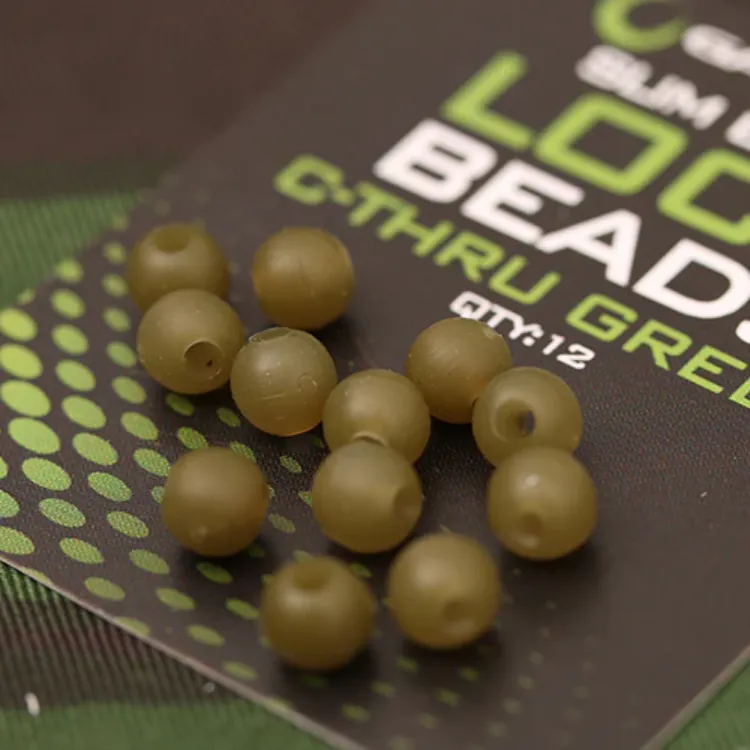 Снимка на Стопери Gardner Safety Beads