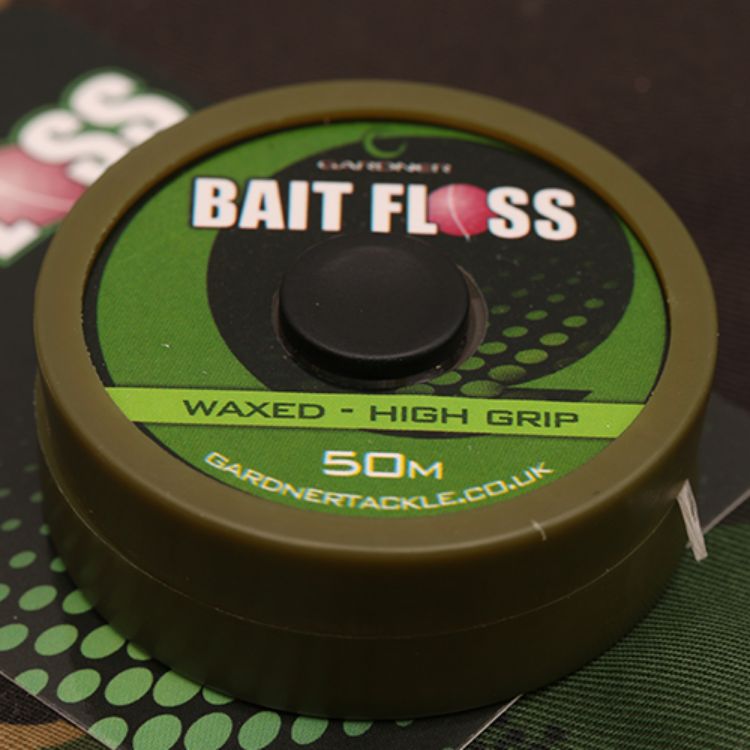Снимка на Конец Gardner Bait Floss