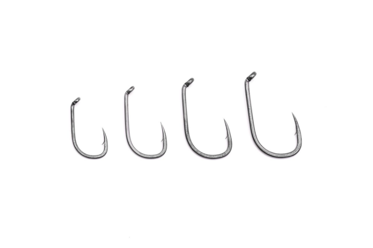 Снимка на Куки KORDA Basix Wide Gape Hooks