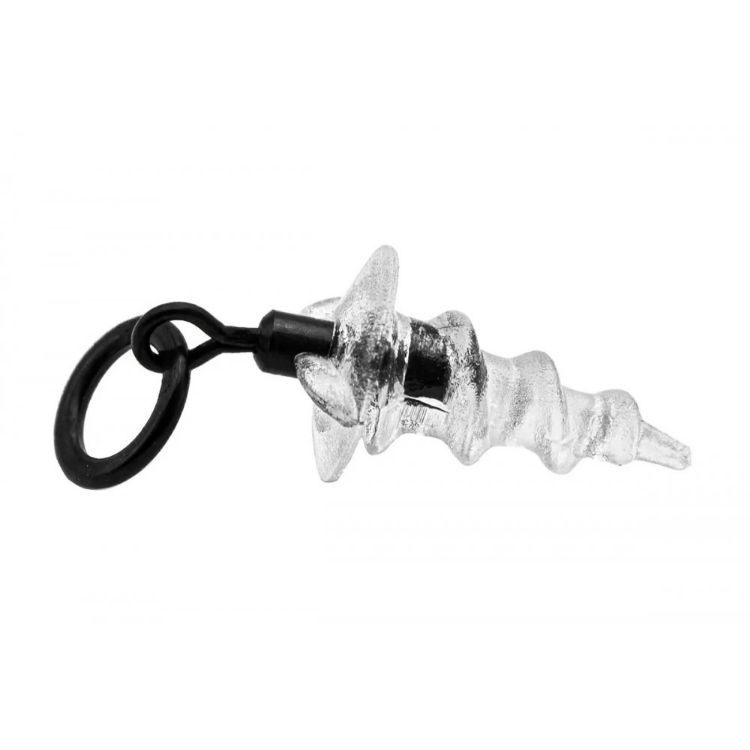 Снимка на Винт за стръв с вирбел KORDA Bait Screw Swivel 